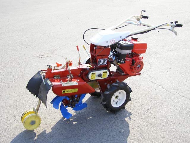 耐用微耕機